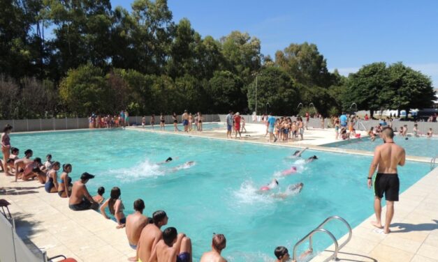Ya inscriben para la Colonia de Vacaciones del Sindicato de Trabajadores Municipales