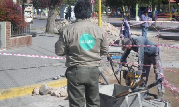 Paritarias municipales: el gobierno hizo su oferta, los gremios responden la semana que viene