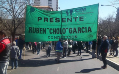 IMPORTANTE ENCUENTRO DE MUNICIPALES