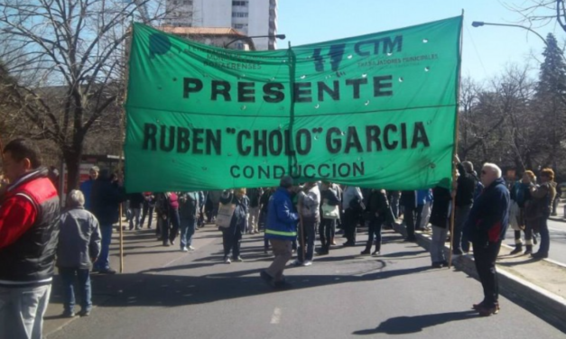 IMPORTANTE ENCUENTRO DE MUNICIPALES