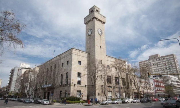 ¿Pierden contra la inflación?: municipales cierran paritarias por el 45%