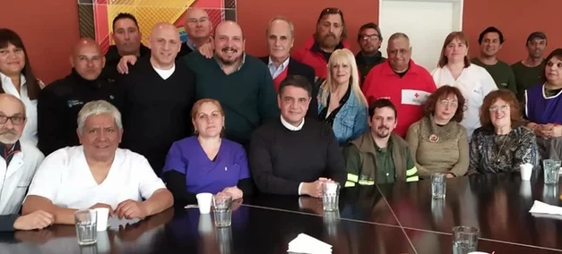 Incertidumbre por aumento y bono a municipales