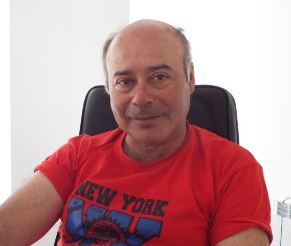 La fiesta de los trabajadores municipales