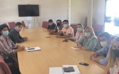 Este mes,los municipales tendrán un 27 por ciento de aumento