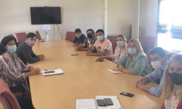 Este mes,los municipales tendrán un 27 por ciento de aumento