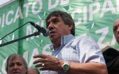 «Si no obtenemos una respuesta vamos a convocar a toda la Federación y pondremos 10 mil personas en Moreno»