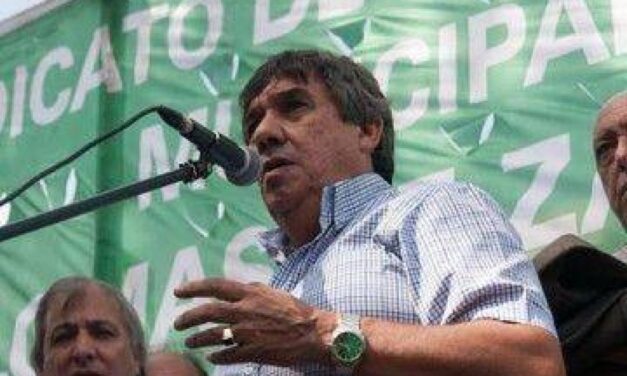 «Si no obtenemos una respuesta vamos a convocar a toda la Federación y pondremos 10 mil personas en Moreno»