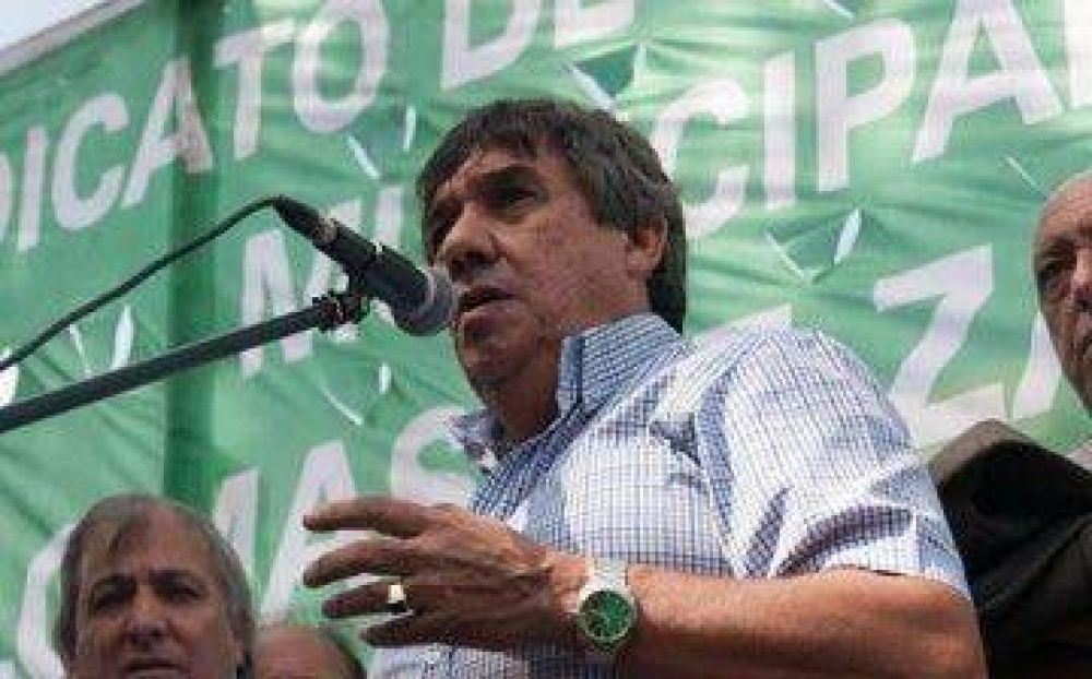 «Si no obtenemos una respuesta vamos a convocar a toda la Federación y pondremos 10 mil personas en Moreno»