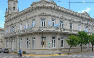 Junín: Los trabajadores Municipales cobrarán una recomposición salarial de $8000