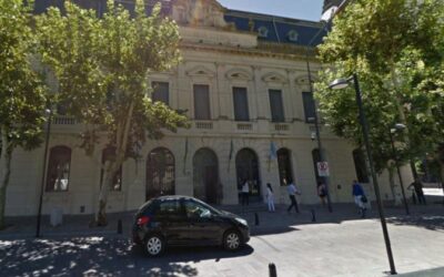 Municipales acordaron un bono de 7 mil pesos y lo cobrarán junto con el aguinaldo