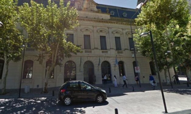 Municipales acordaron un bono de 7 mil pesos y lo cobrarán junto con el aguinaldo