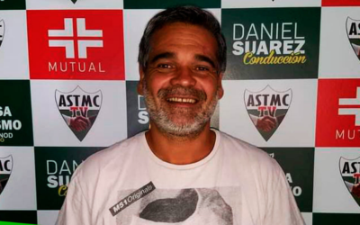 Fesimubo: Daniel Suárez ganó las elecciones