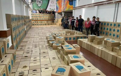 MUNICIPALES de AVELLANEDA (B.A.) – STMA –