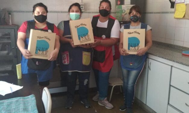 MUNICIPALES de LANUS (B.A.) – S.E.M.La. –