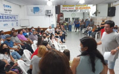 MUNICIPALES de CAMPANA (B.A.) – STMC –
