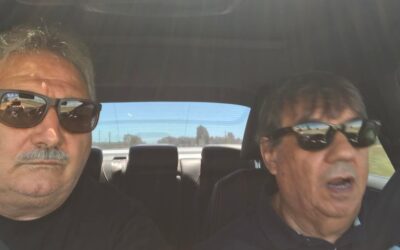08-12-21 “RUMBO a PILAR”