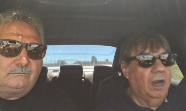 08-12-21 “RUMBO a PILAR”