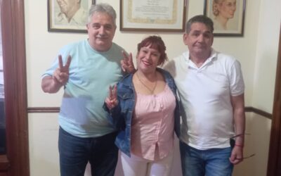 MUNICIPALES de PILAR (B.A.) – STMP –