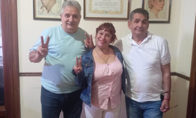MUNICIPALES de PILAR (B.A.) – STMP –