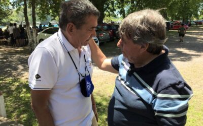 MUNICIPALES de PILAR (B.A.) – STMP –