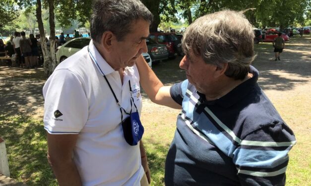 MUNICIPALES de PILAR (B.A.) – STMP –