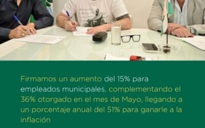 MUNICIPALES de MERLO (B.A.) – STMM –