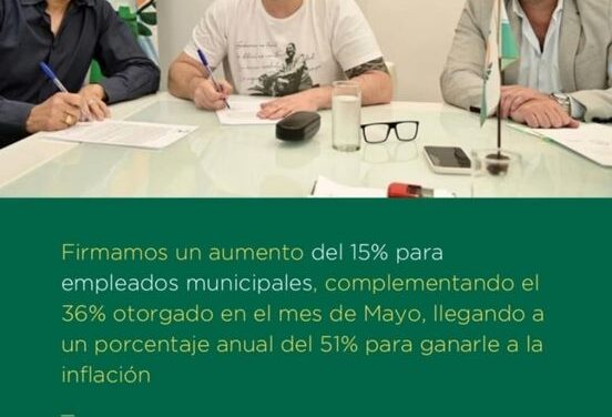 MUNICIPALES de MERLO (B.A.) – STMM –