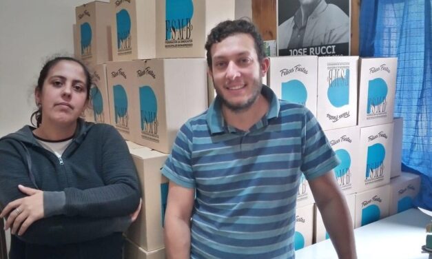 MUNICIPALES de MARCOS PAZ (B.A.) – STMCP –
