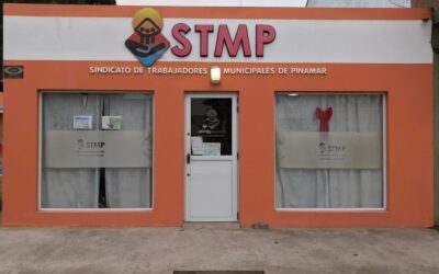 Elecciones en el Sindicato de Pinamar (B.A.)