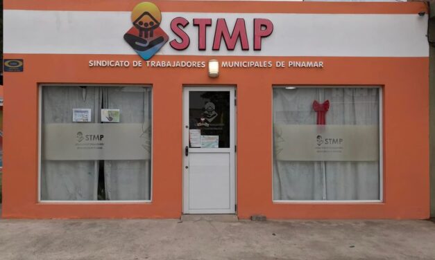 Elecciones en el Sindicato de Pinamar (B.A.)