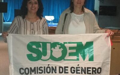 «Trabajar sin violencias»