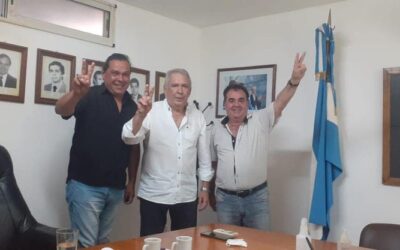 MUNICIPALES de COLON (B.A.) – AOEMC –