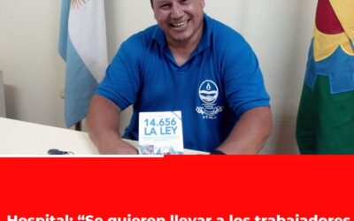 MUNICIPALES de LUJAN ( B.A.) – STML –