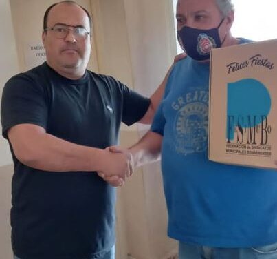 MUNICIPALES de COLON (B.A.) – AOEMC –