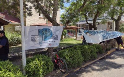 MUNICIPALES de PINAMAR (B.A.) – STMP –