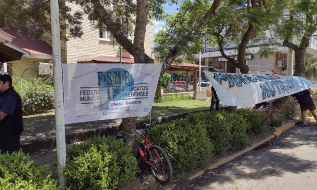 MUNICIPALES de PINAMAR (B.A.) – STMP –