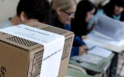El 2021 cierra con elecciones en Fesimubo