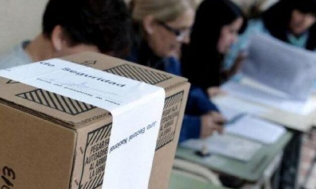 El 2021 cierra con elecciones en Fesimubo