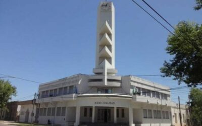 Alberti: nueva actualización salarial y bono para los trabajadores municipales