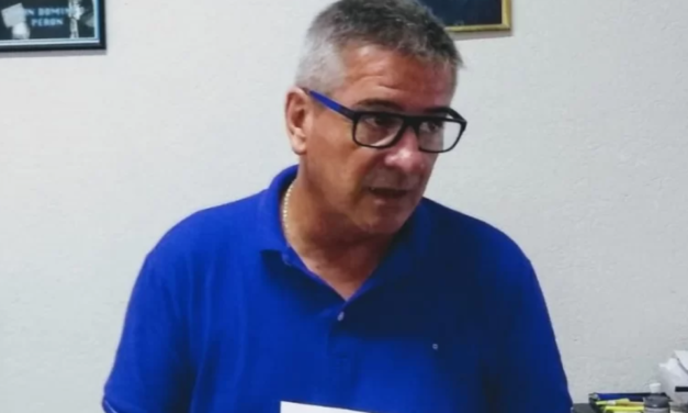 FESIMUBO pidió formalmente la reapertura de la paritaria municipal platense: “La inflación se está comiendo el salario”