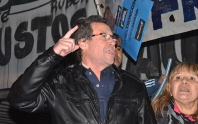 Avanzar con la firma del Convenio Colectivo: la propuesta del sindicato de trabajadores municipales