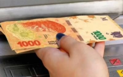 Nuevo bono de fin de año confirmado: son $ 30.000 y ya tiene fecha de pago