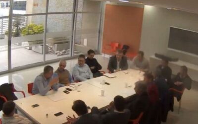 Descubren «plan para terminar con los gremios»: la AFI denunciará a funcionarios de Vidal