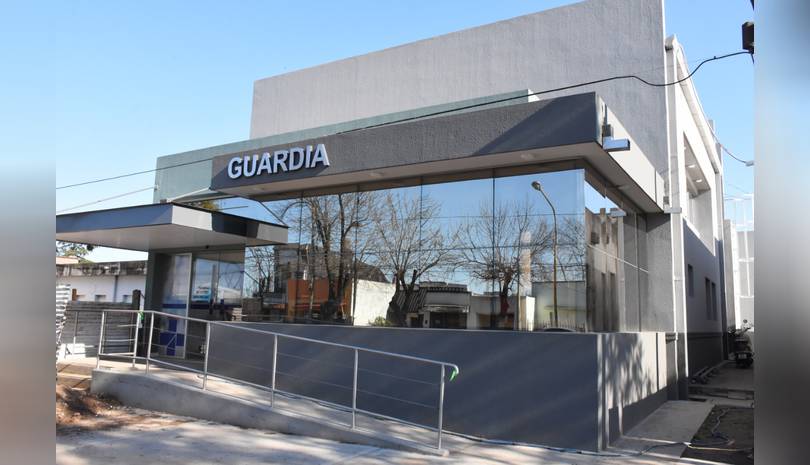 Denuncian violencia de género contra trabajadoras del Hospital Municipal