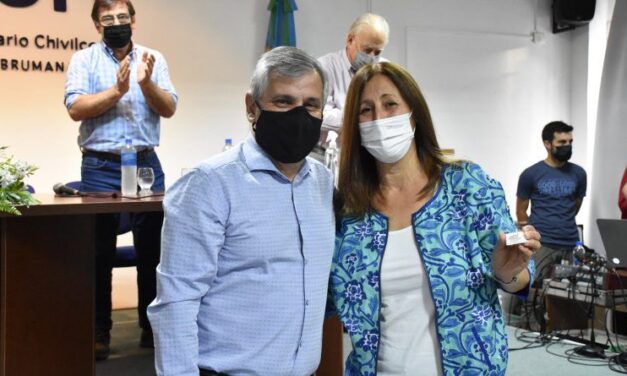 SERVIDORES PÚBLICOS MUNICIPALES FUERON DISTINGUIDOS POR SU LABOR