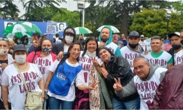 Chazarreta destacó que “de manera histórica” dos mujeres encabezarán el Semla