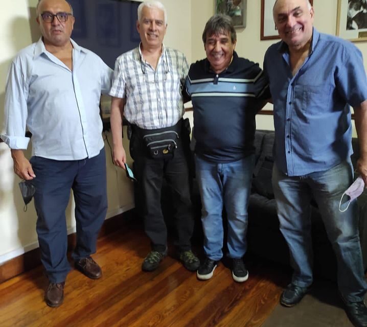 MUNICIPALES de SAN ISIDRO ( B.A.) – STMSI –