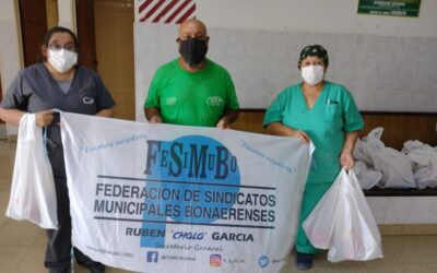 MUNICIPALES del PARTIDO de LA COSTA (B.A.) – SEM –