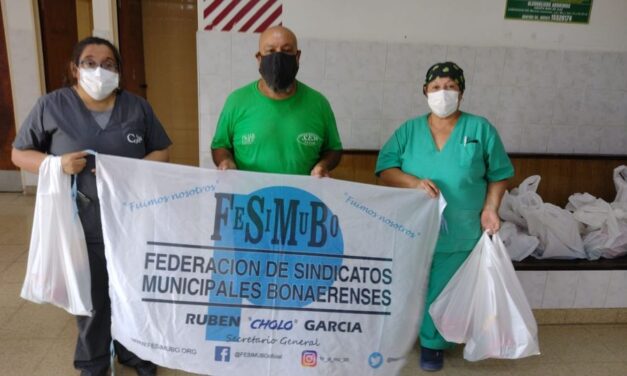 MUNICIPALES del PARTIDO de LA COSTA (B.A.) – SEM –