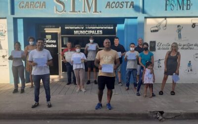 MUNICIPALES de SAN PEDRO (B.A.) – STMSP –
